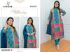 Madhuri 5 By Afsana Kurti With Bottom Dupatta Wholesalers Clothing Supplier In India